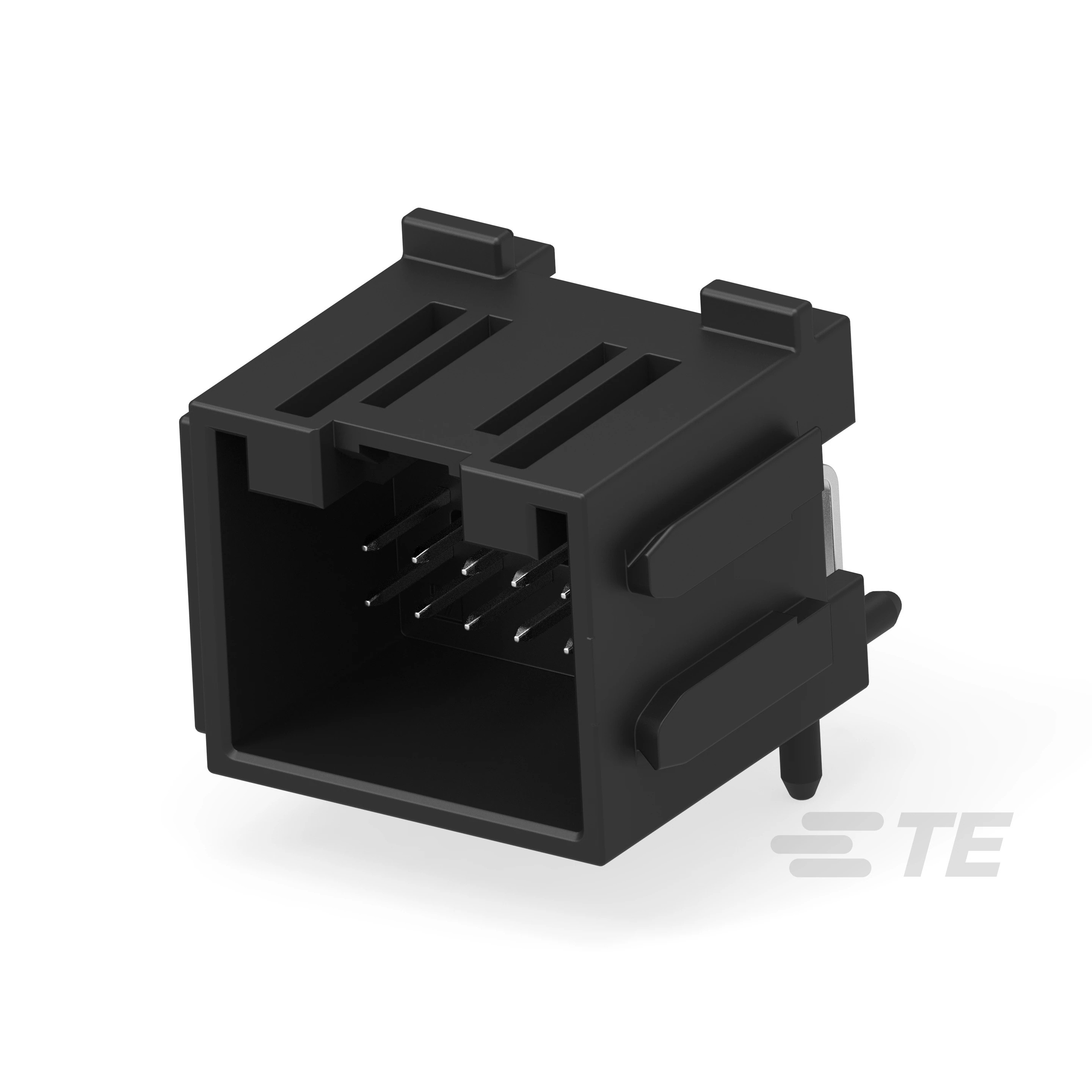 TE Connectivity AMP Connectors 2322610-1 electronic component product image