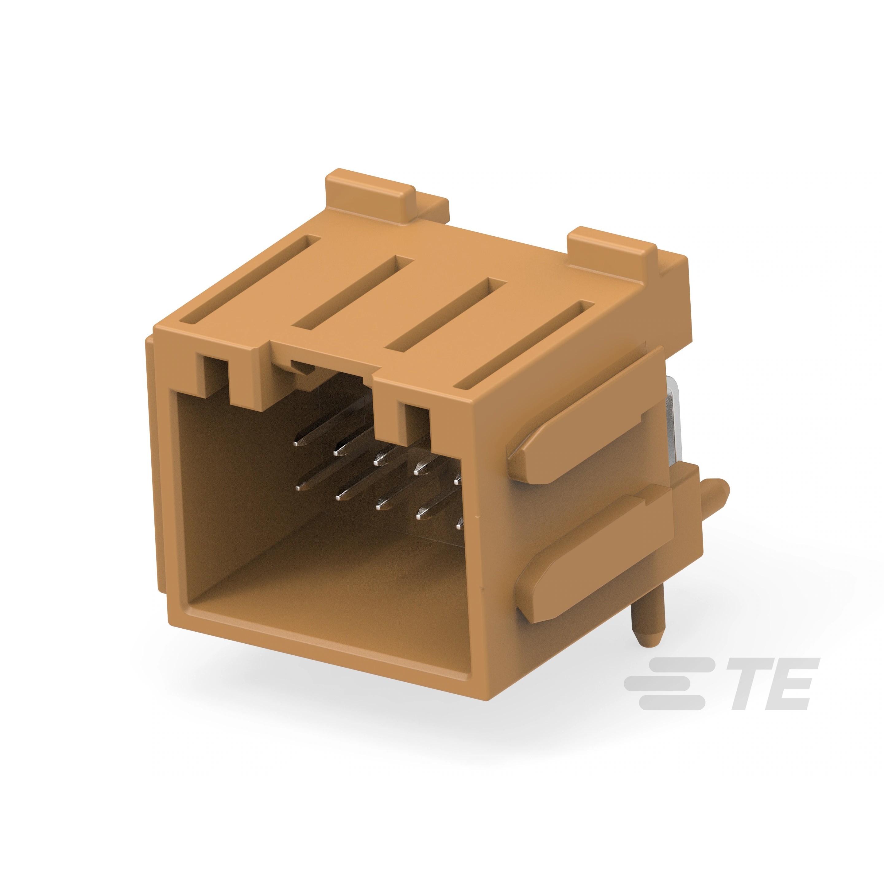 TE Connectivity Deutsch Connectors 2322610-2 electronic component product image
