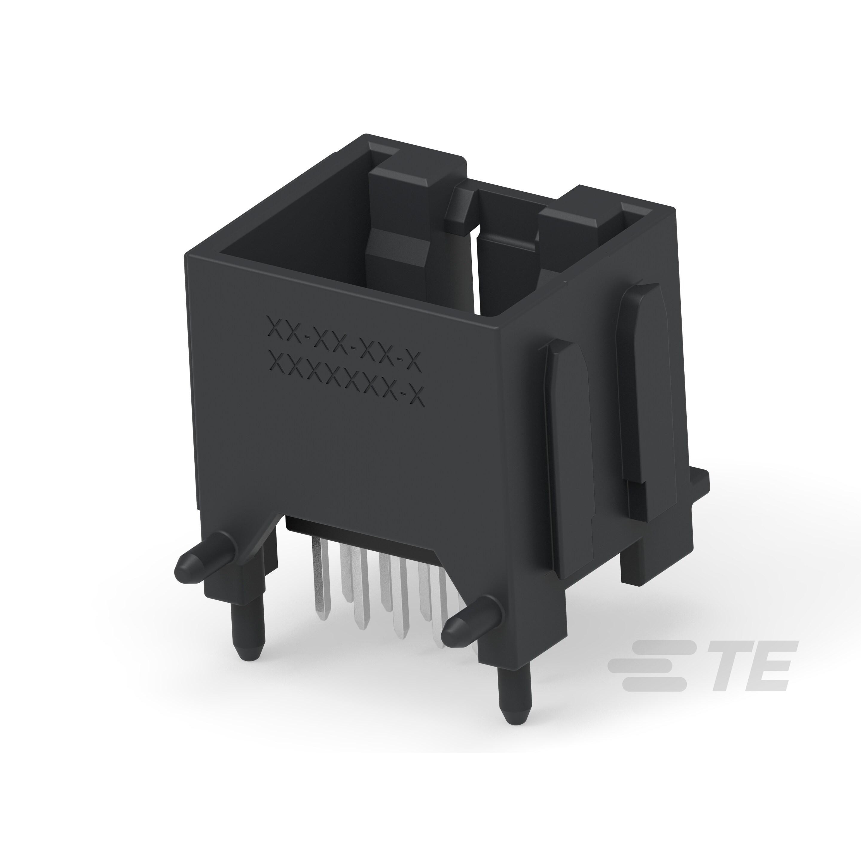 TE Connectivity Deutsch Connectors 2322613-1 electronic component product image