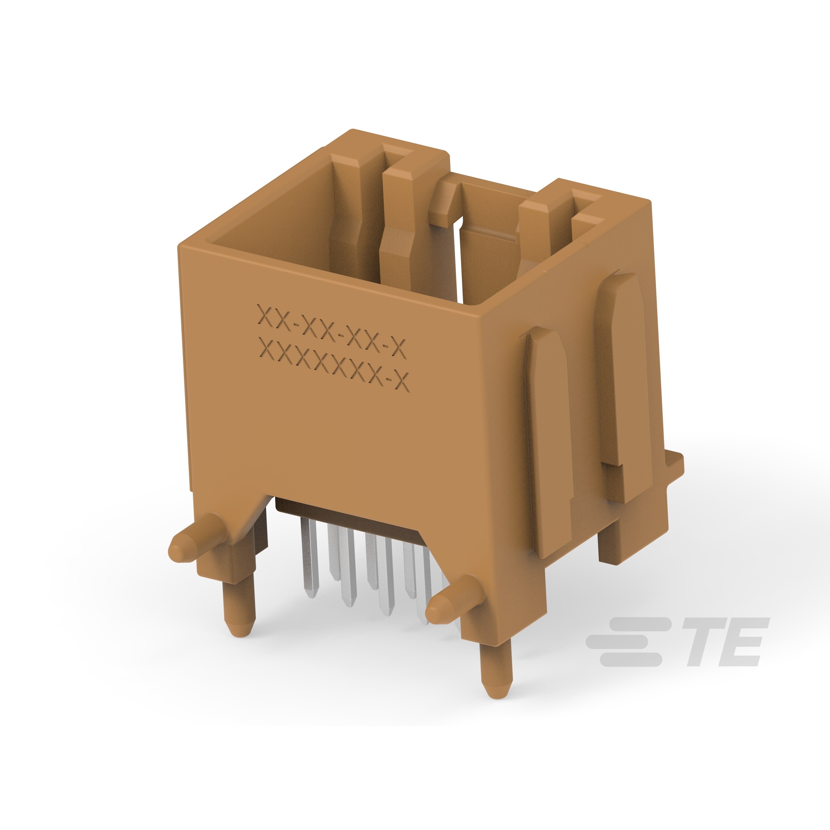TE Connectivity Deutsch Connectors 2322613-2 electronic component product image