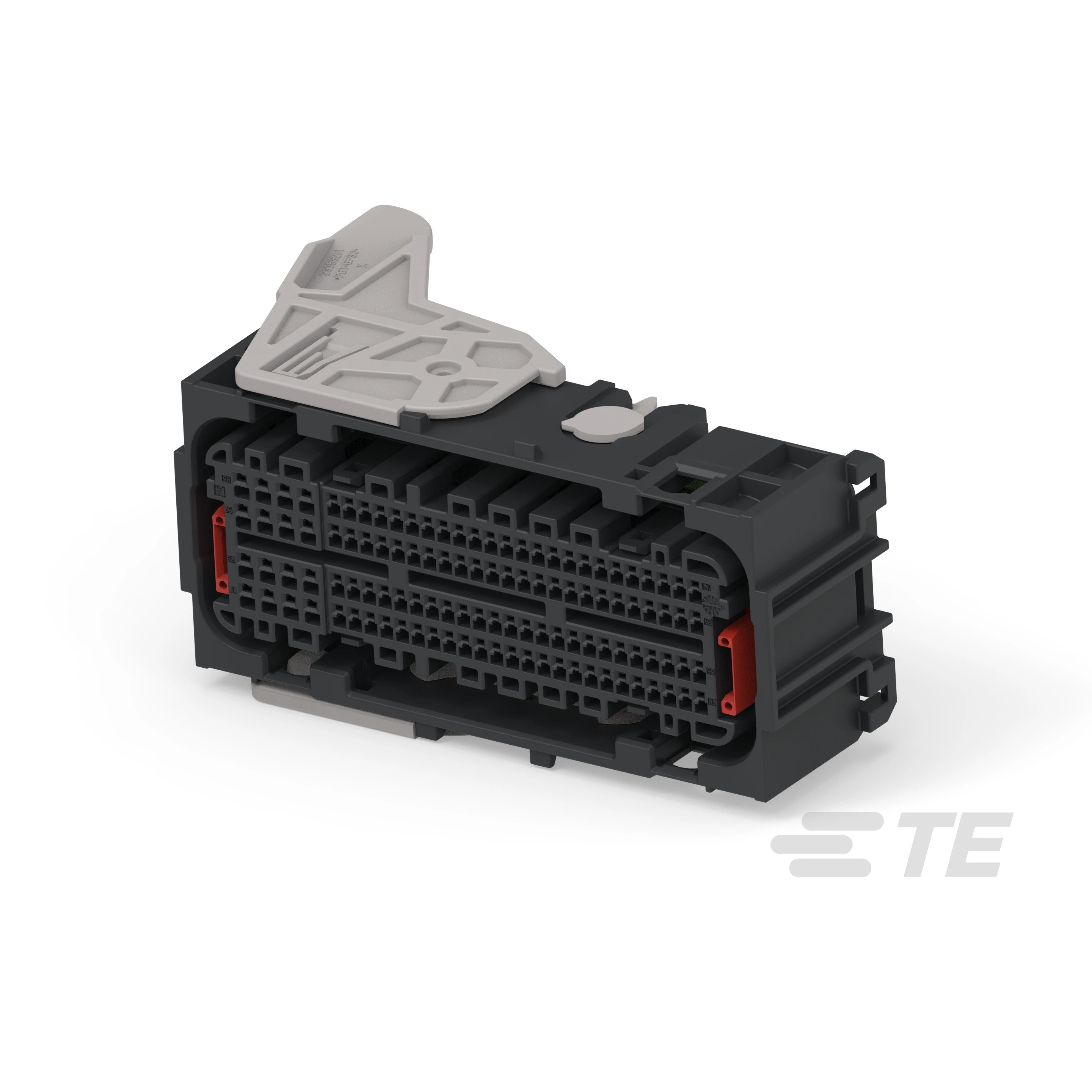 TE Connectivity AMP Connectors 2344717-2 electronic component product image