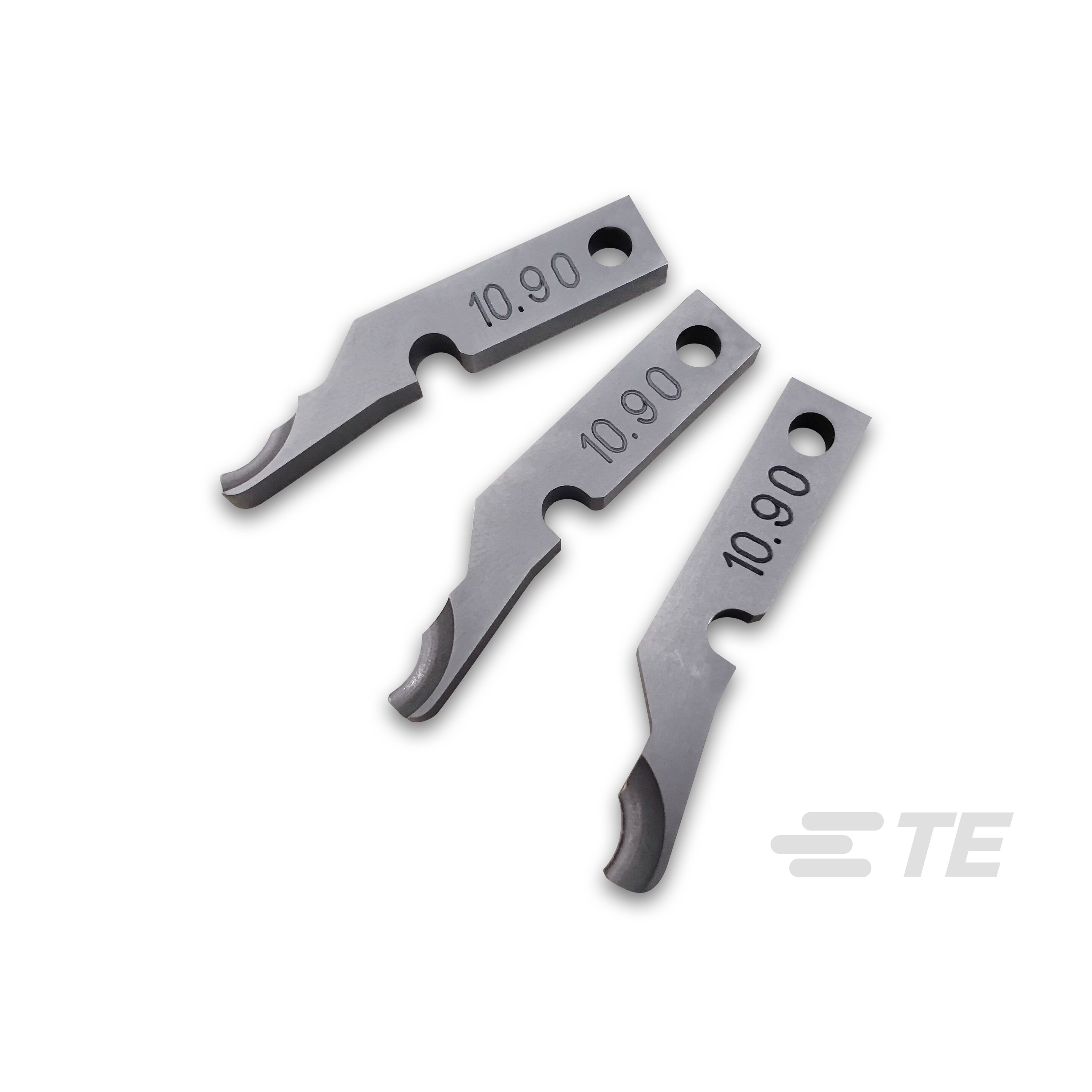 TE Connectivity Application Tooling 2364113-1 electronic component product image