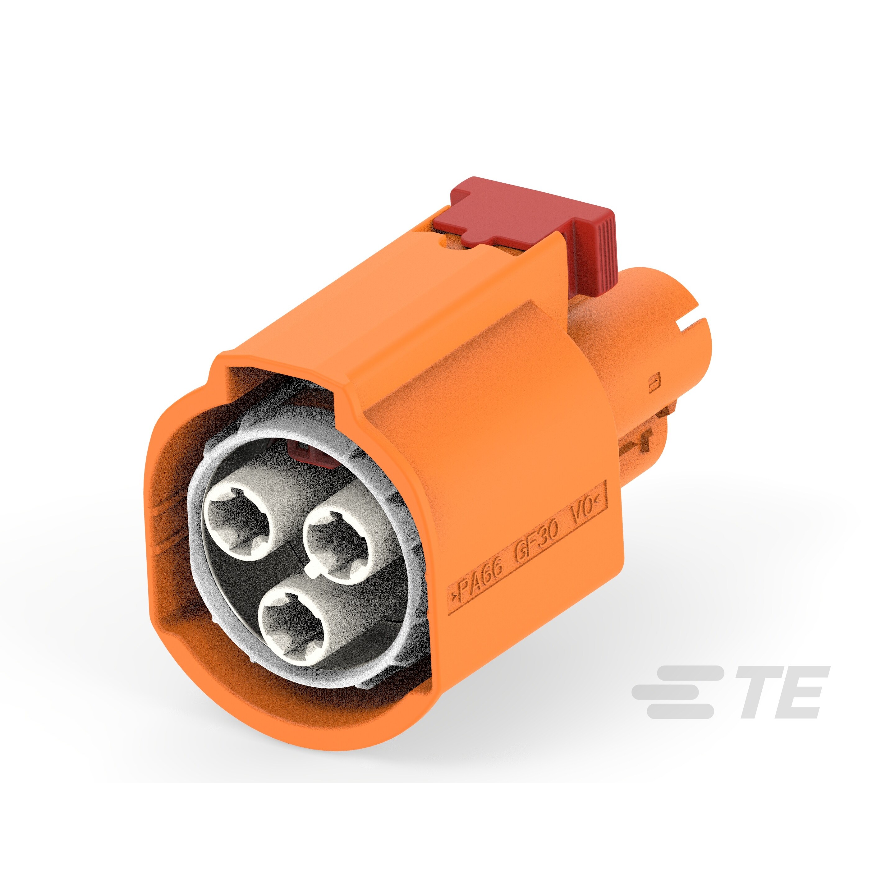 TE Connectivity Deutsch Connectors 2371035-2 electronic component product image