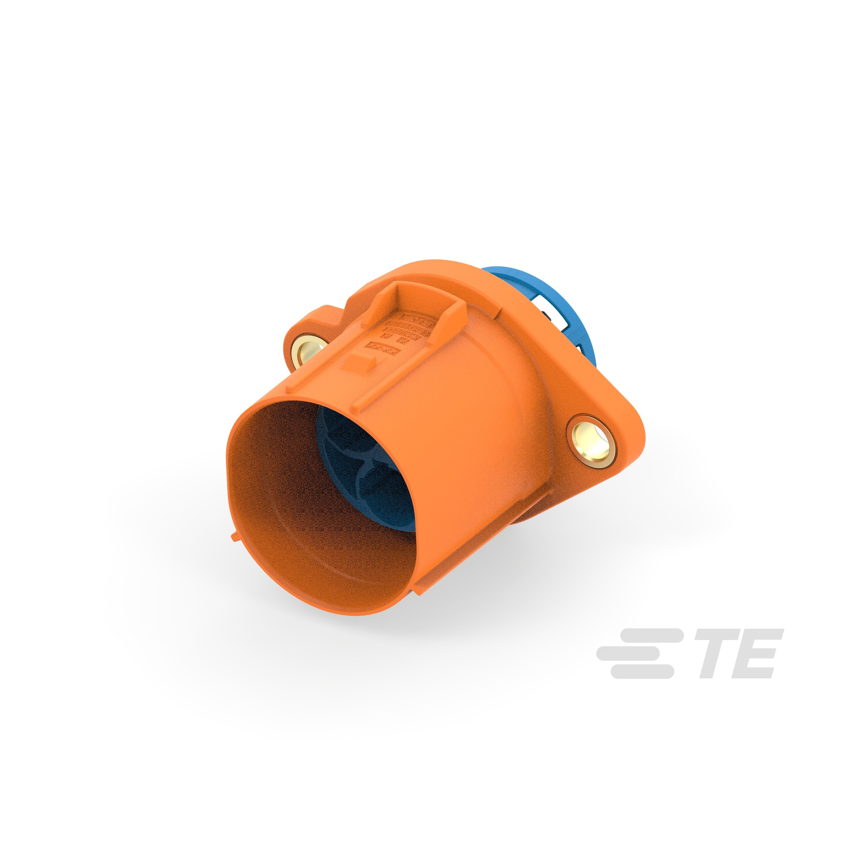 TE Connectivity Deutsch Connectors 2371113-3 electronic component product image