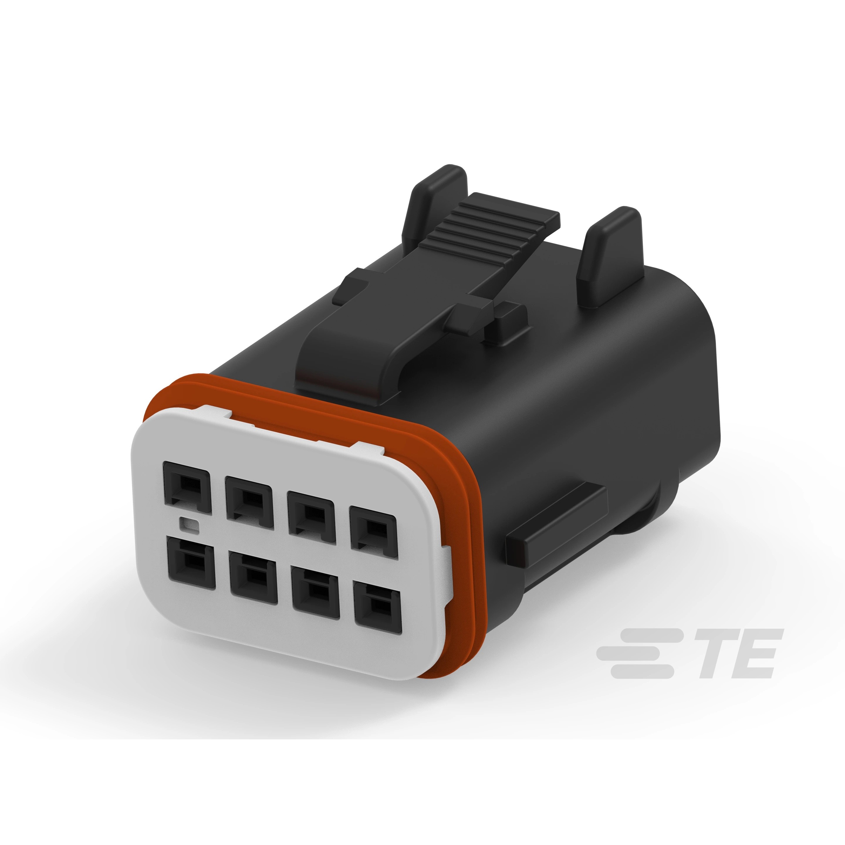 TE Connectivity Deutsch Connectors 2375555-3 electronic component product image