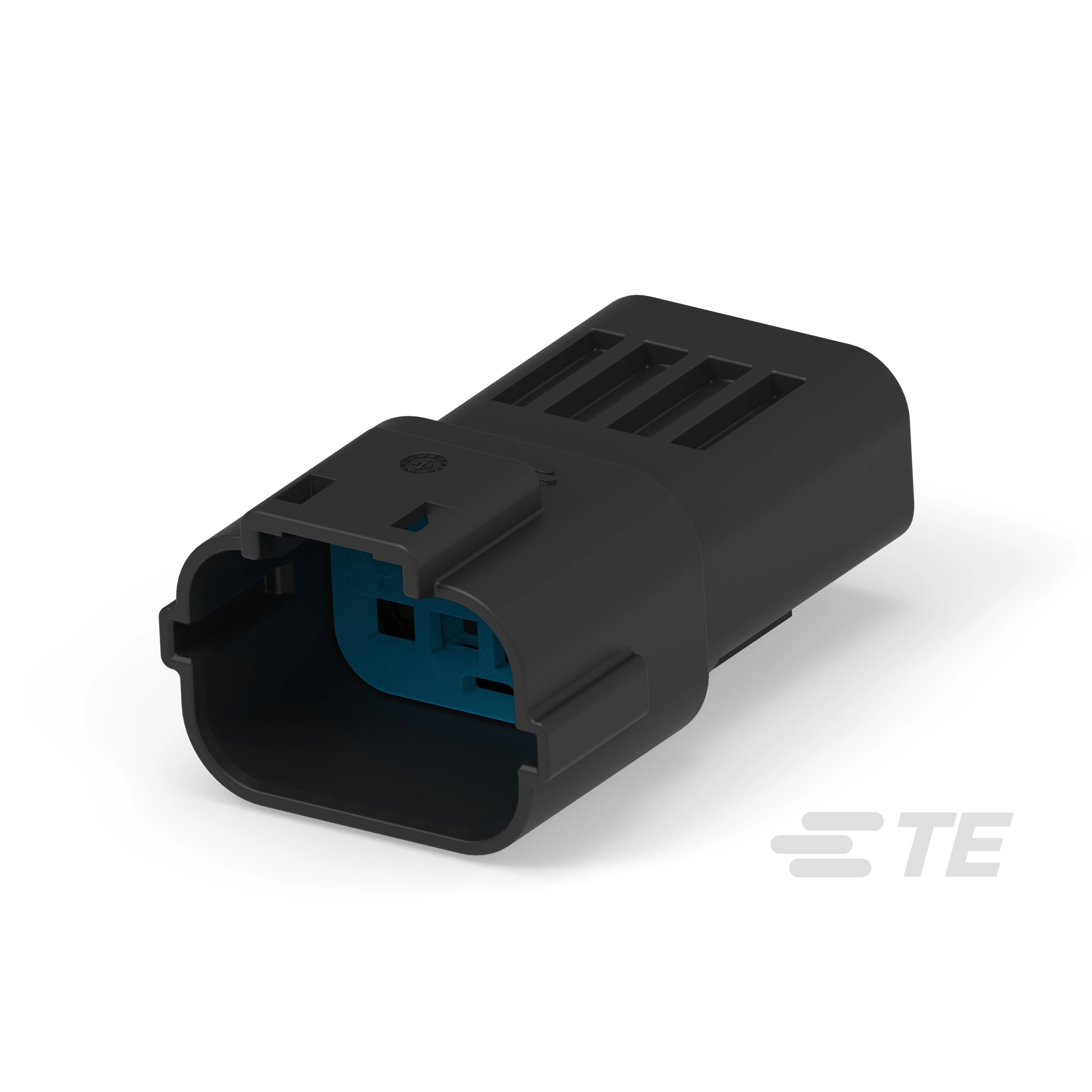 TE Connectivity Deutsch Connectors 2375556-4 electronic component product image