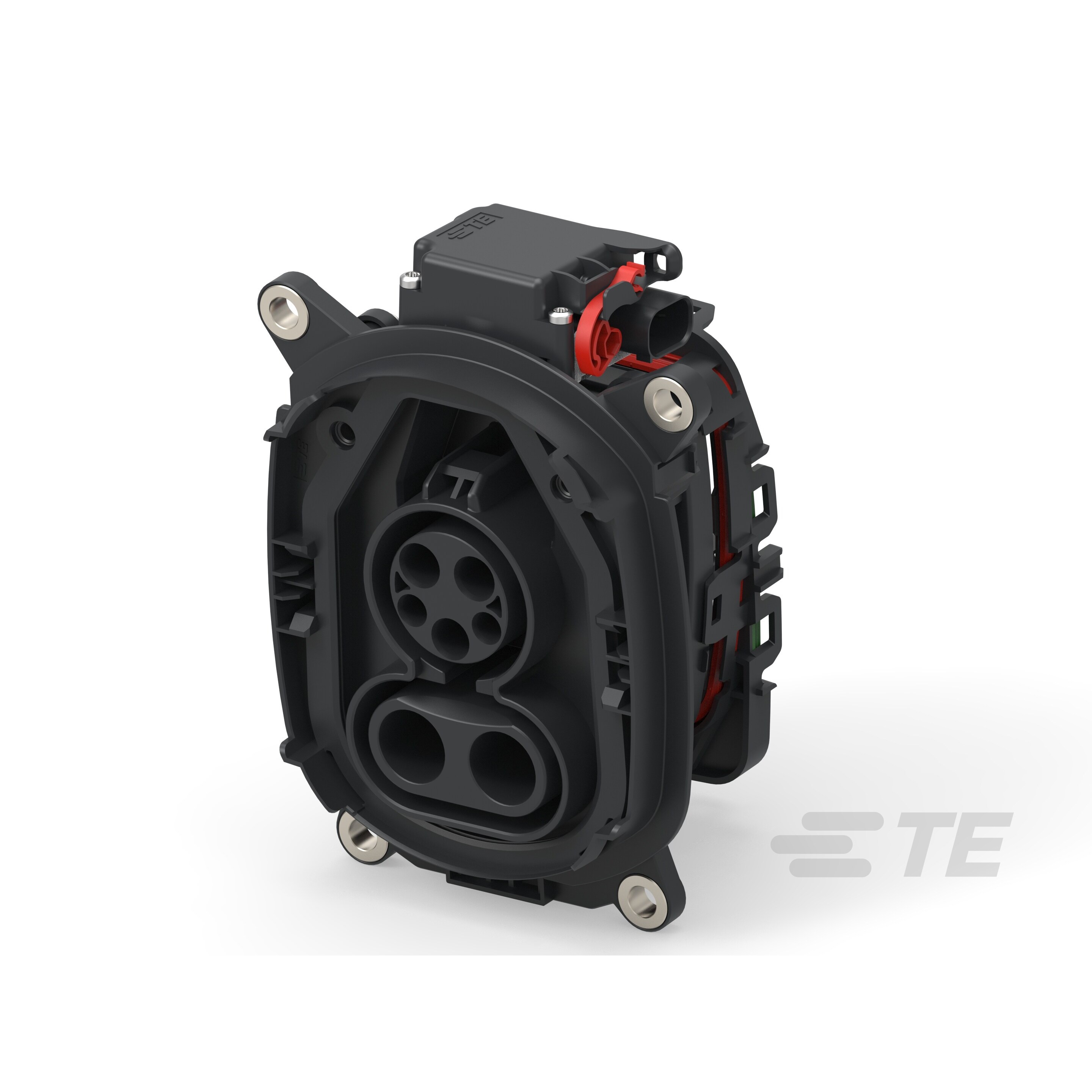 TE Connectivity Deutsch Connectors 2381070-1 electronic component product image