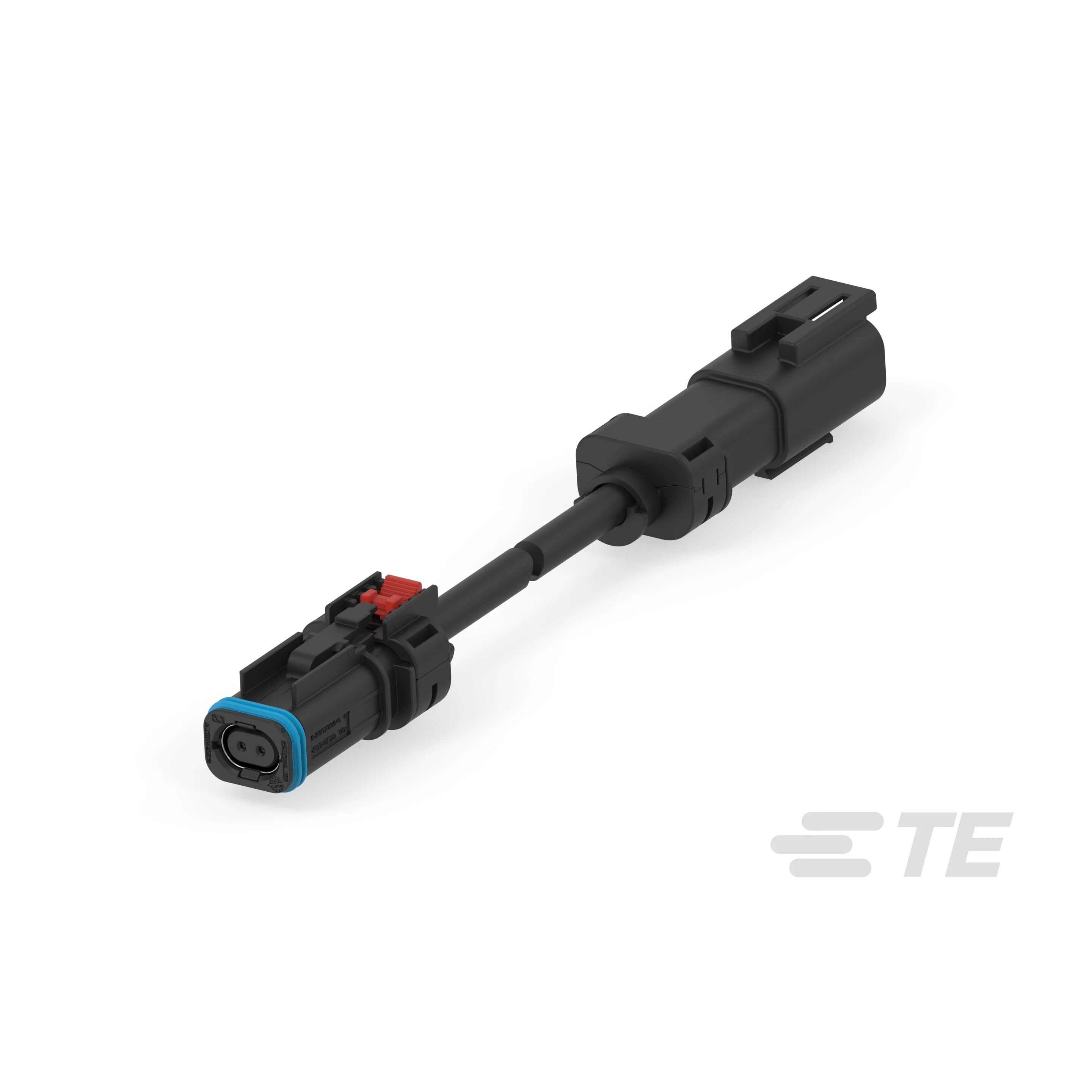 TE Connectivity Deutsch Connectors 2382949-3 electronic component product image