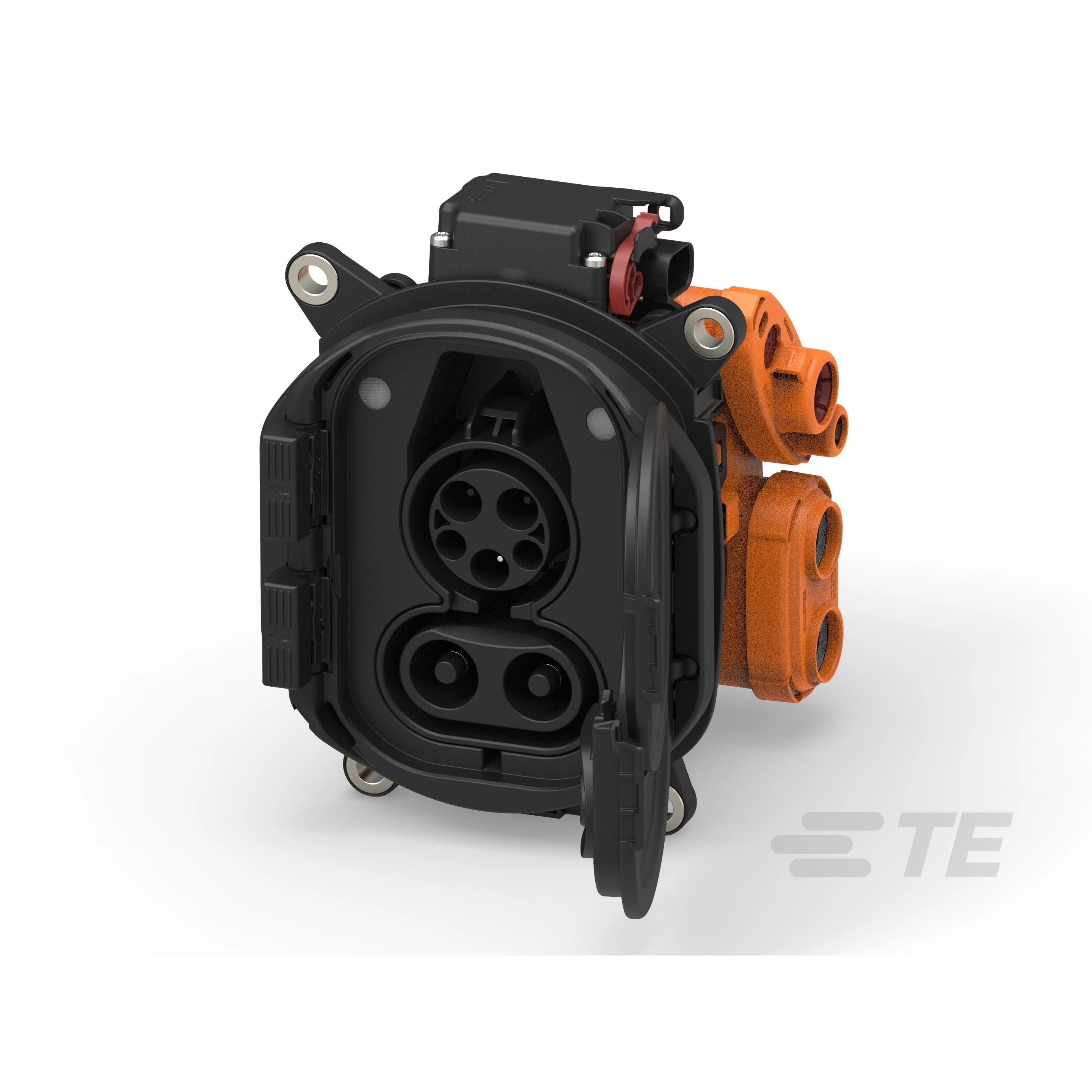 TE Connectivity Deutsch Connectors 2388501-6 electronic component product image