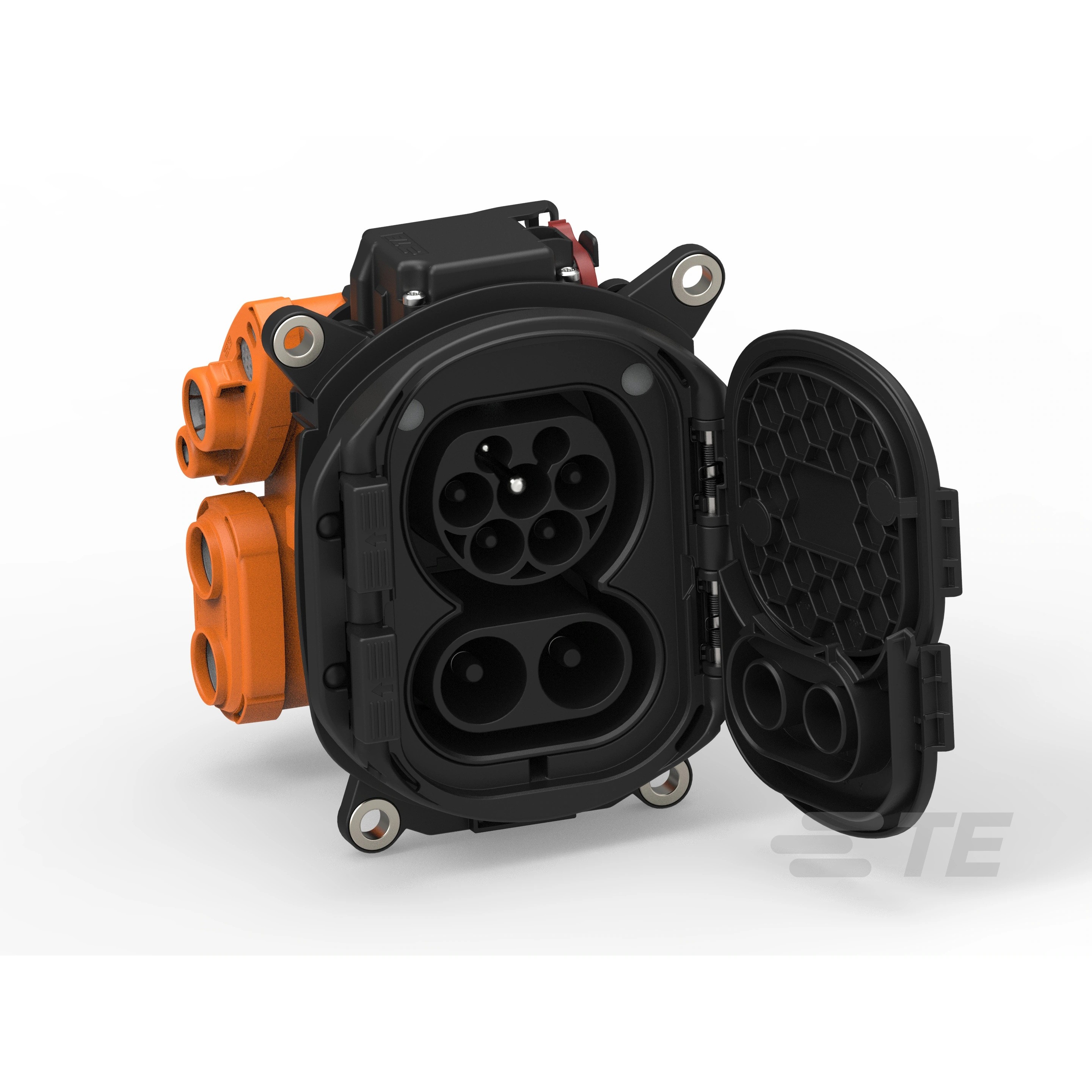 TE Connectivity Deutsch Connectors 2388502-5 electronic component product image