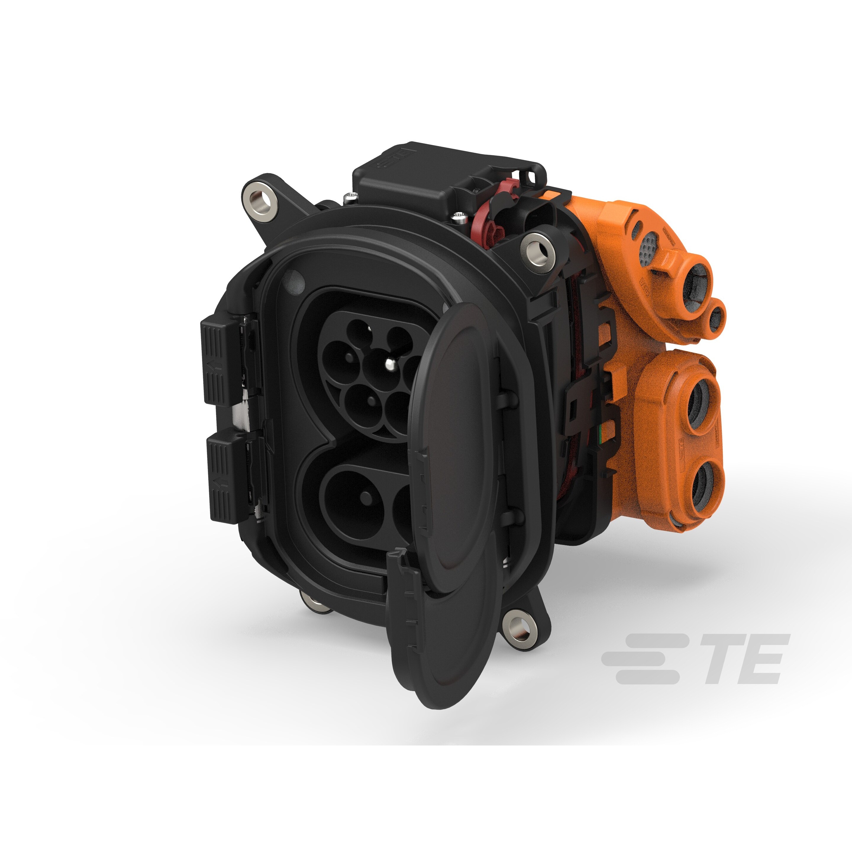 TE Connectivity Deutsch Connectors 2388502-6 electronic component product image