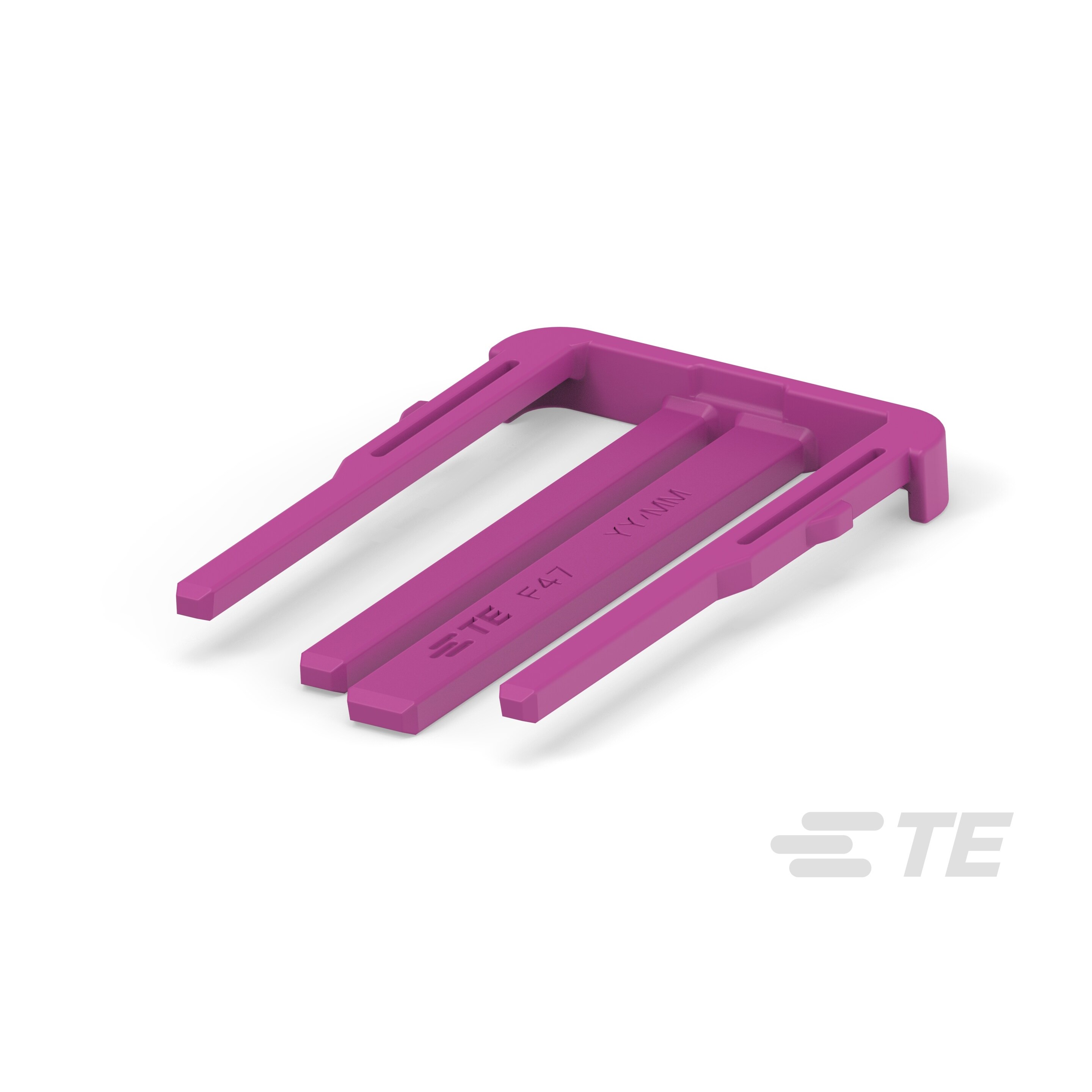 TE Connectivity Deutsch Connectors 2391351-1 electronic component product image