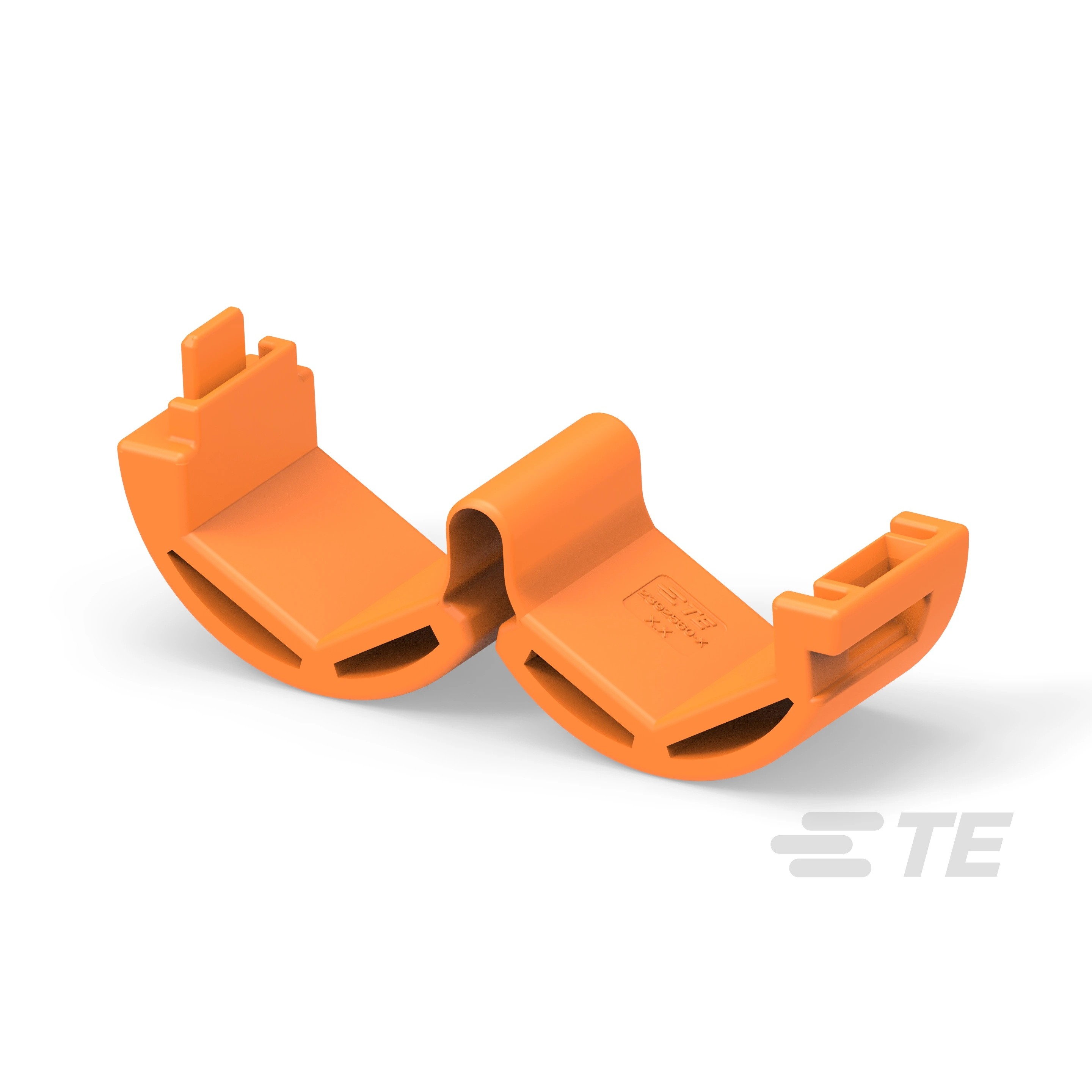 TE Connectivity Deutsch Connectors 2392560-3 electronic component product image