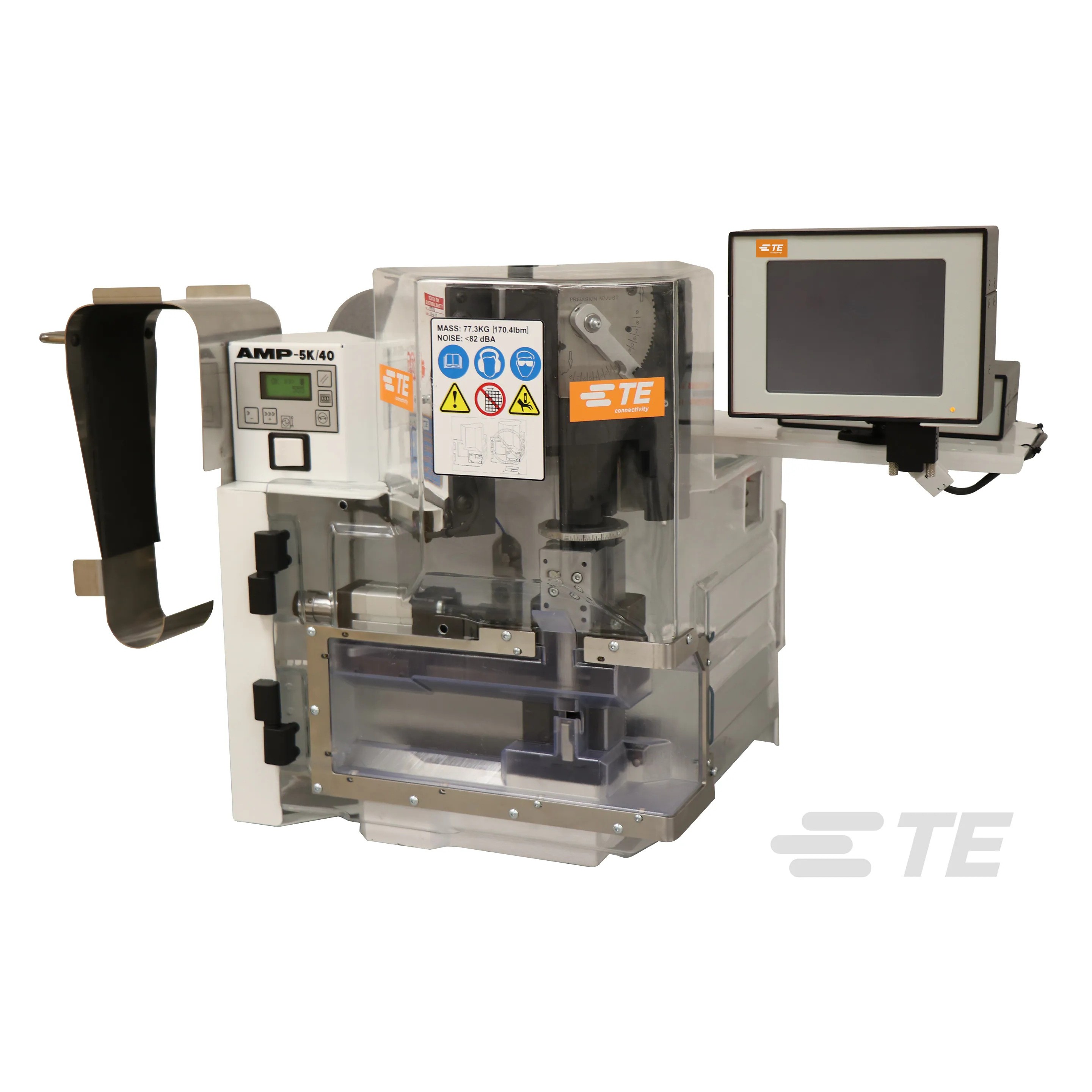 TE Connectivity Application Tooling 2326072-2 electronic component product image