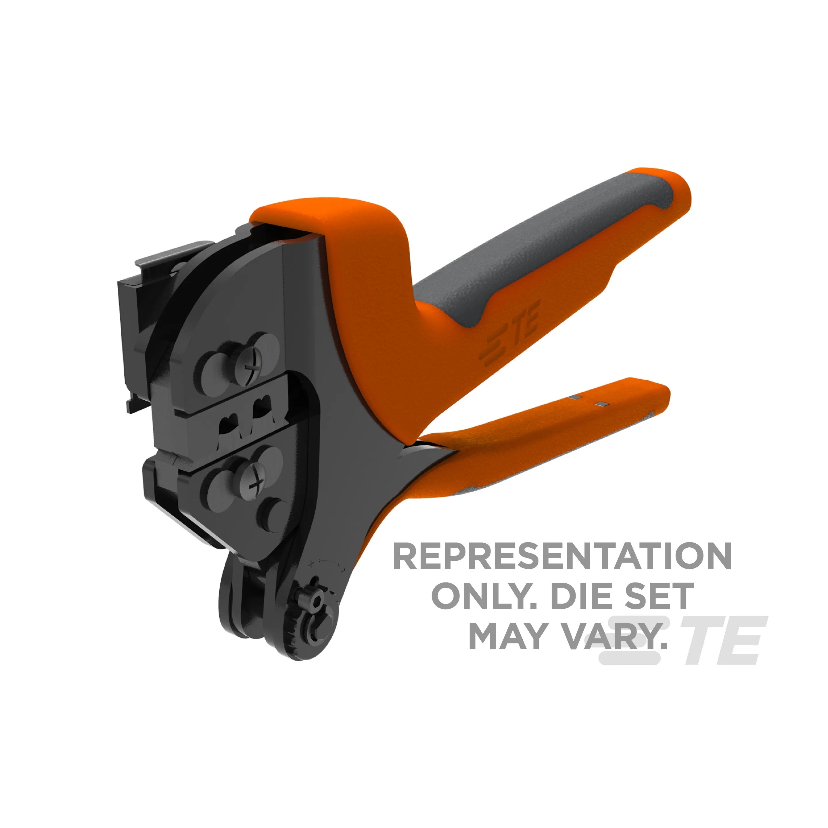 TE Connectivity Application Tooling 2383863-1 electronic component product image