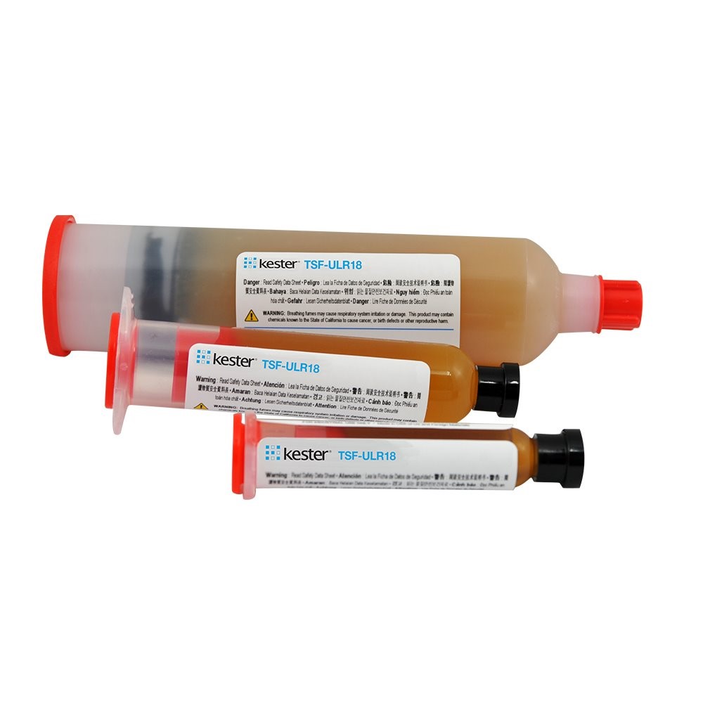 Kester Solder 303027 electronic component product image