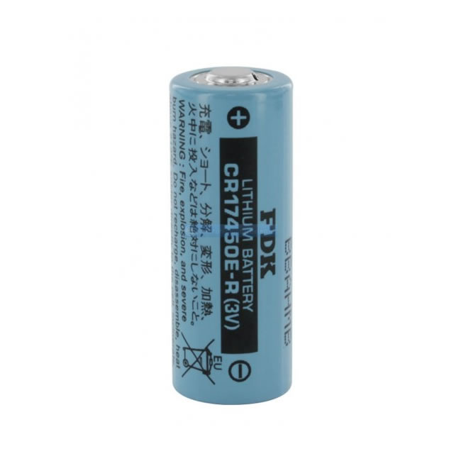 FDK America, Inc. CR17450E-R electronic component product image