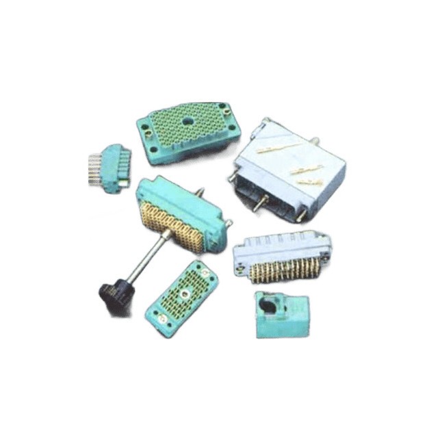 EDAC Inc. 516-280-206 electronic component product image