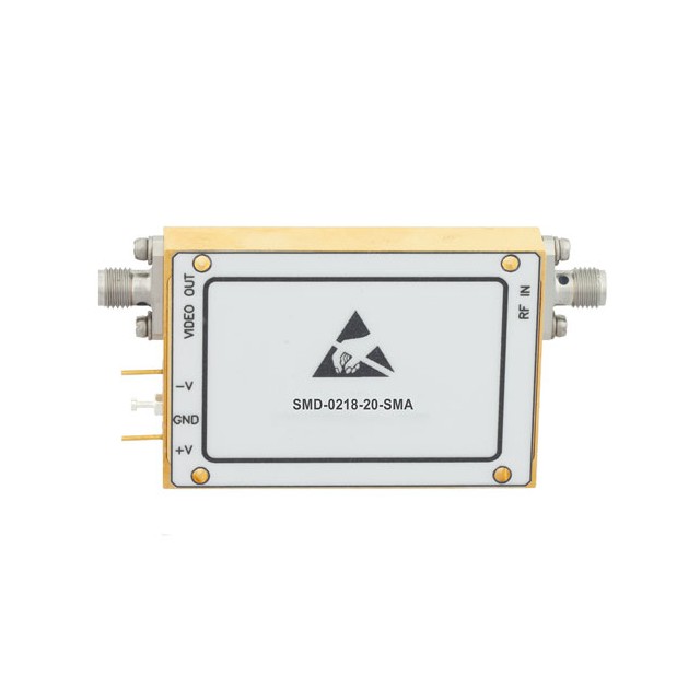 Fairview Microwave SMD-0218-20-SMA electronic component product image