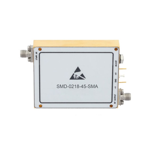 Fairview Microwave SMD-0218-45-SMA electronic component product image