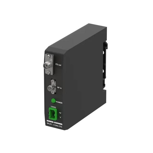 Huber+Suhner, Inc. 85085011 electronic component product image