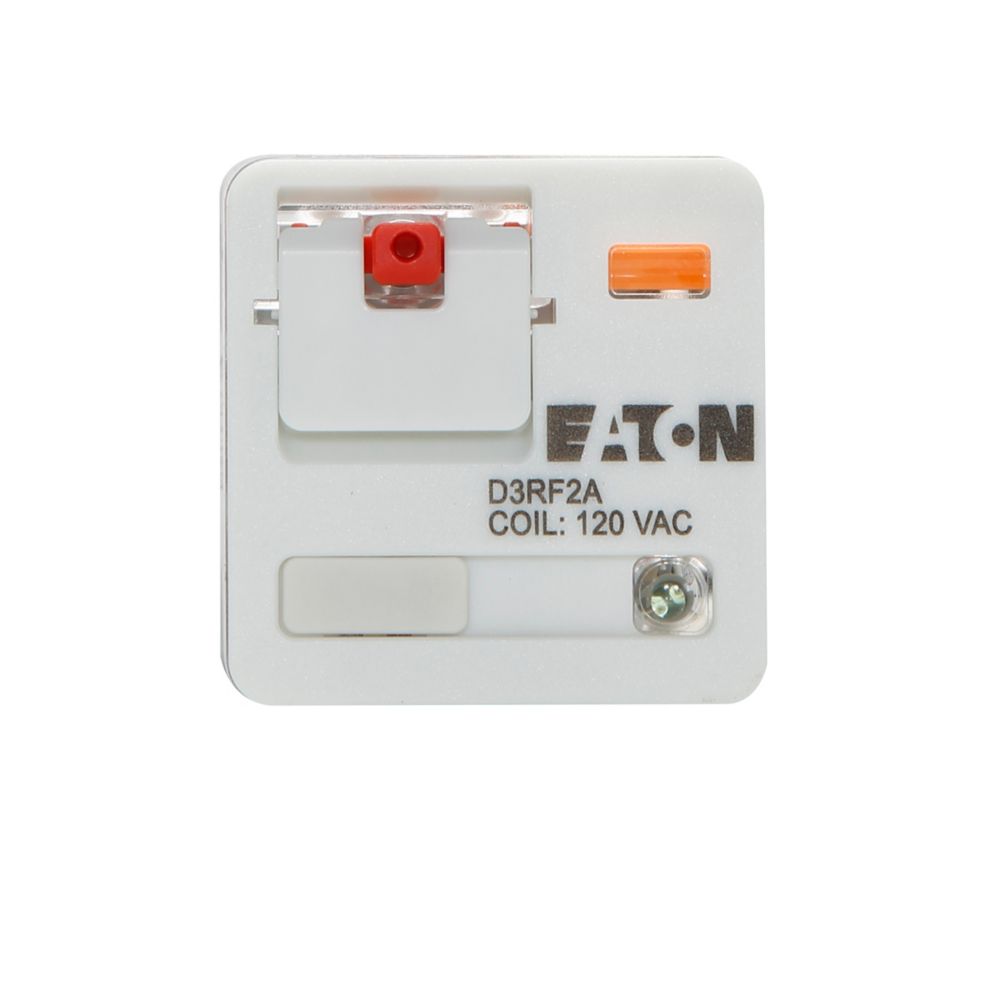 Eaton Electrical D3RF2A electronic component product image