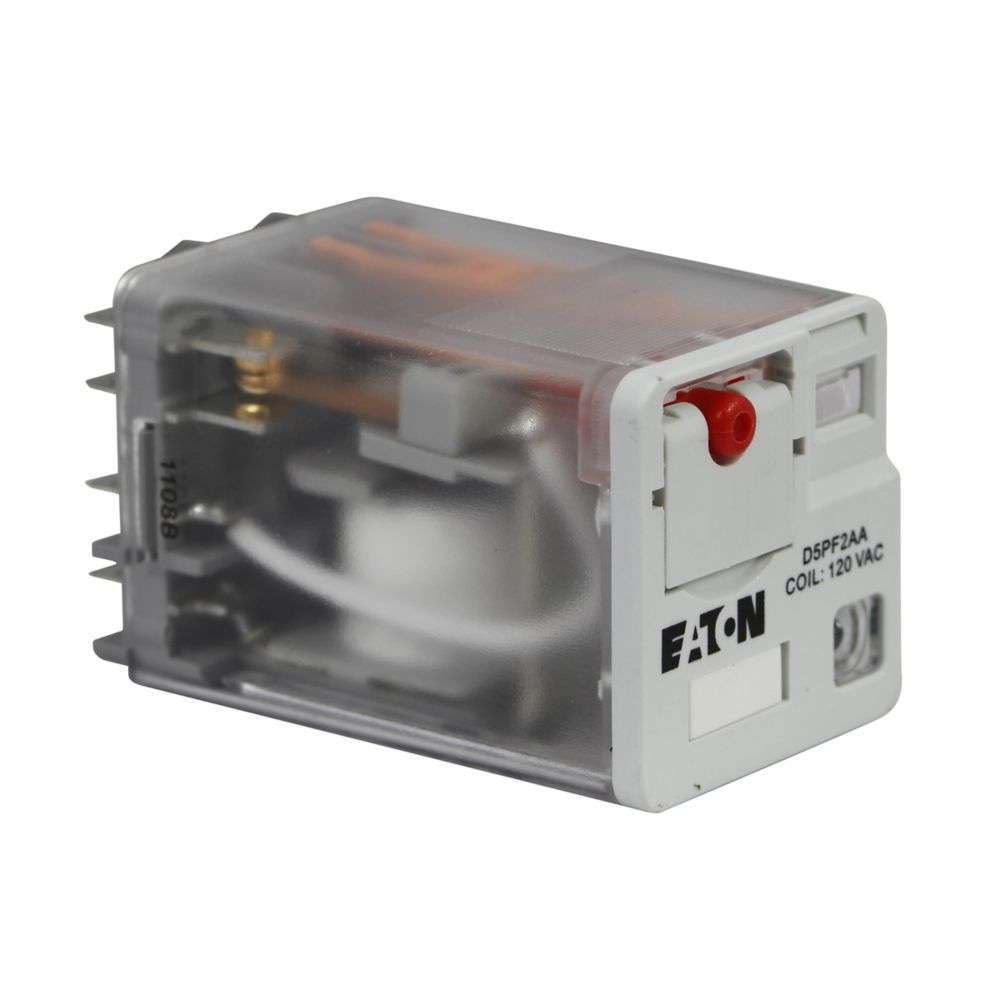 Eaton Electrical D2RR2W electronic component product image