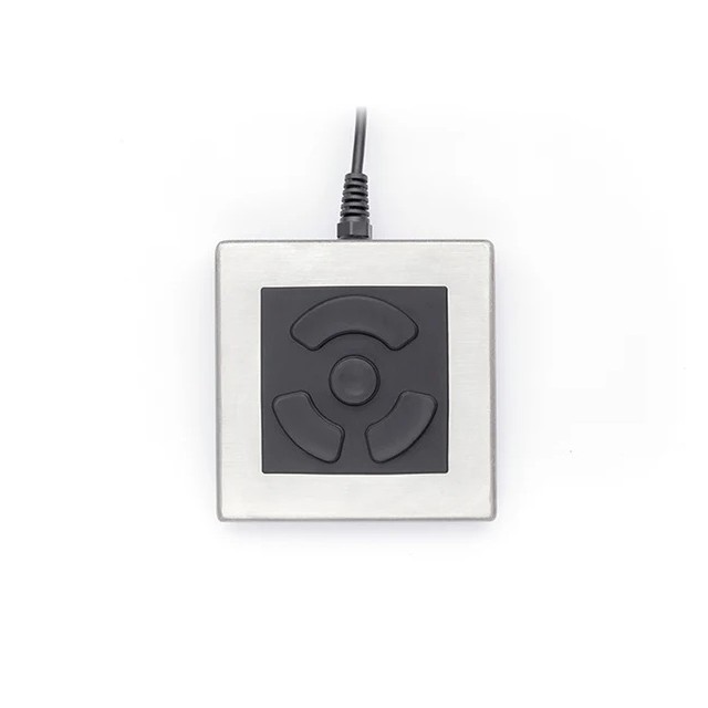 iKey, Ltd. HP-DT-FSR-USB electronic component product image