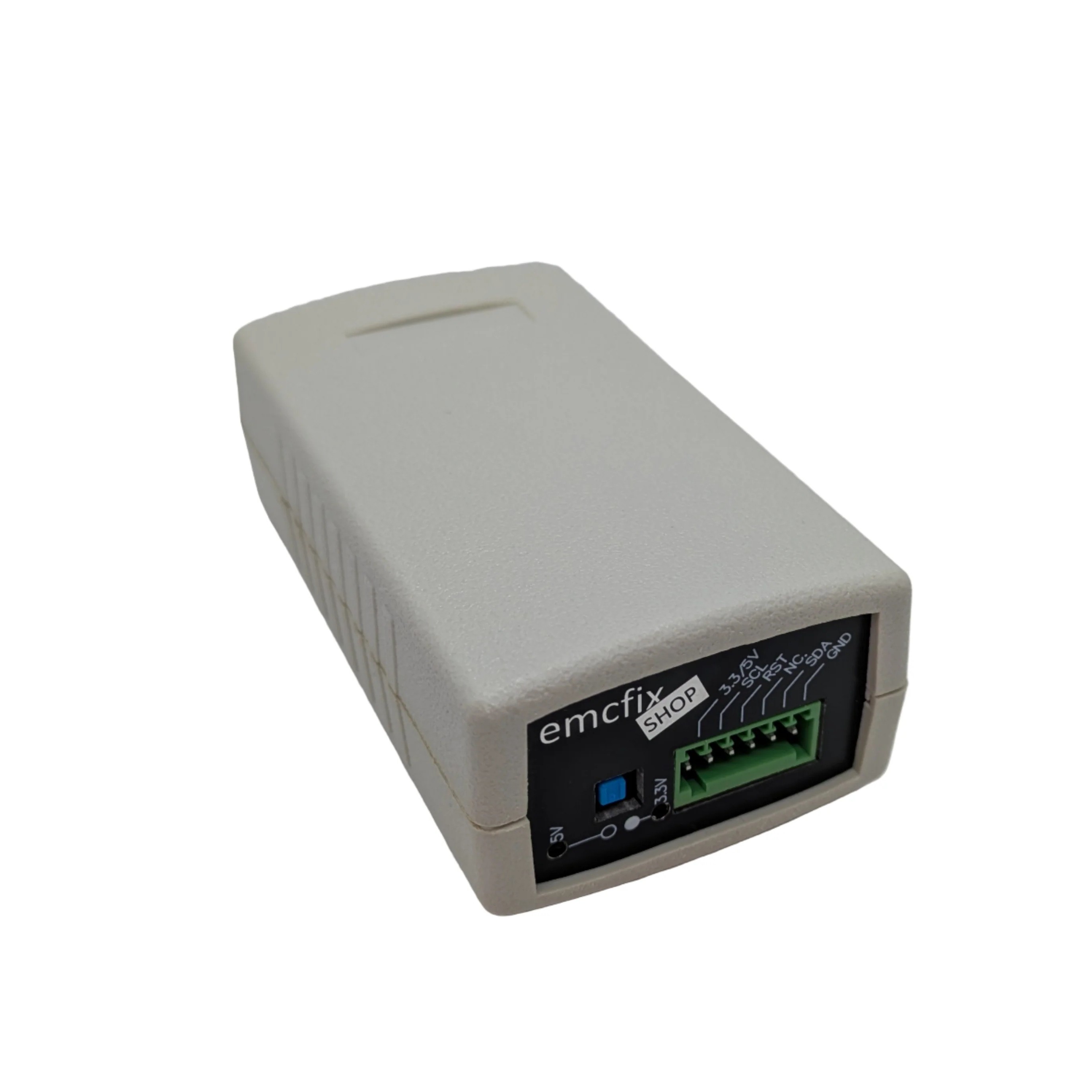 emcfixSHOP KEN-UNIVERSAL-SIGNAL-ISOLATOR electronic component product image