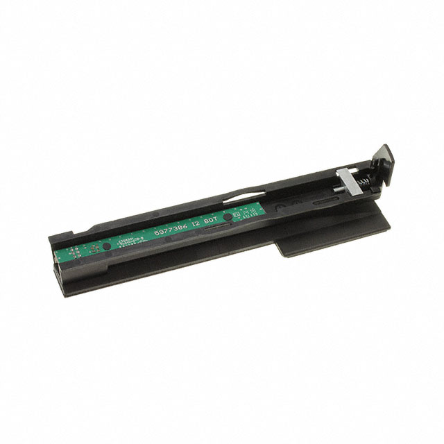 TE Connectivity AMP Connectors 1-2186515-1 electronic component product image