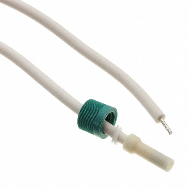 TE Connectivity AMP Connectors 1-830611-0 electronic component product image
