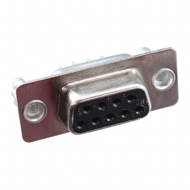 TE Connectivity AMP Connectors 2301838-1 electronic component product image