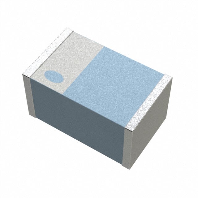 Pulse Electronics ANT2012LL00R2400A electronic component product image