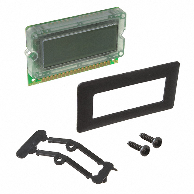 Lascar Electronics DPM 600S electronic component product image