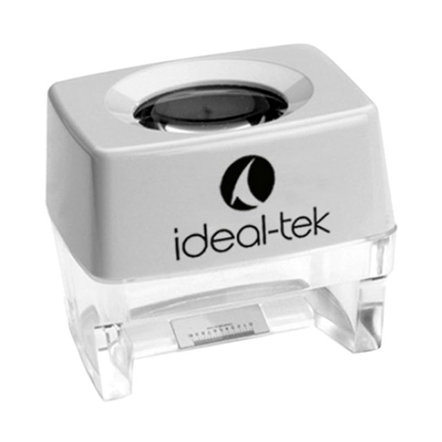 Ideal-tek S.A. 818-01 electronic component product image