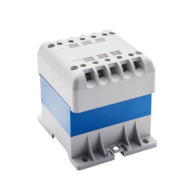 Signal Transformer ECO-140-28 electronic component product image