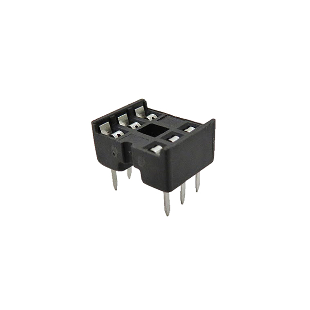 Adam Tech ICS-306-T electronic component product image