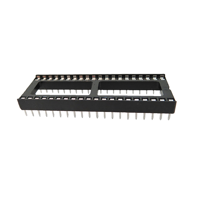 Adam Tech ICS-640-T electronic component product image