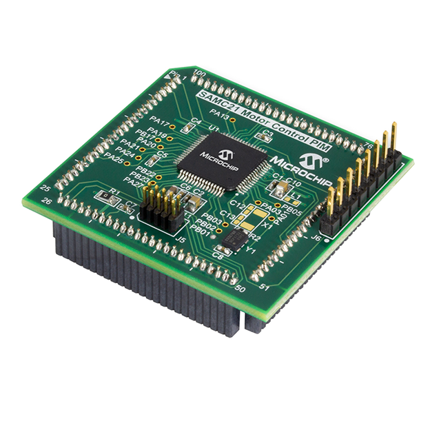 Microchip Technology MA320206 electronic component product image