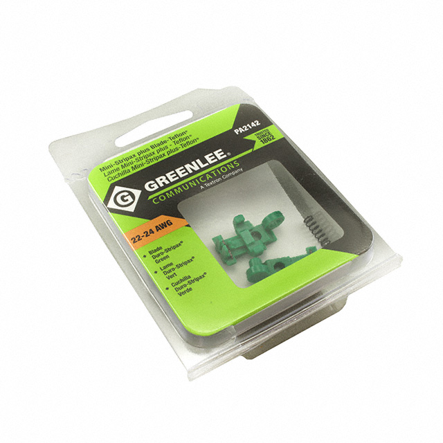 Tempo Communications PA2142 electronic component product image
