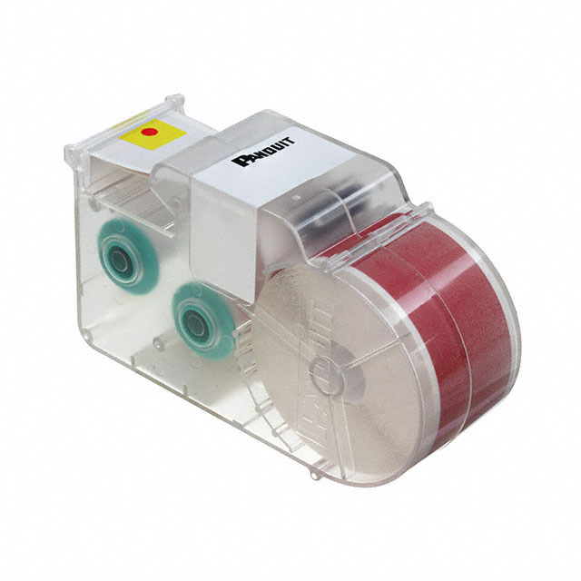 Panduit Corp T100X000VWC-BK electronic component product image
