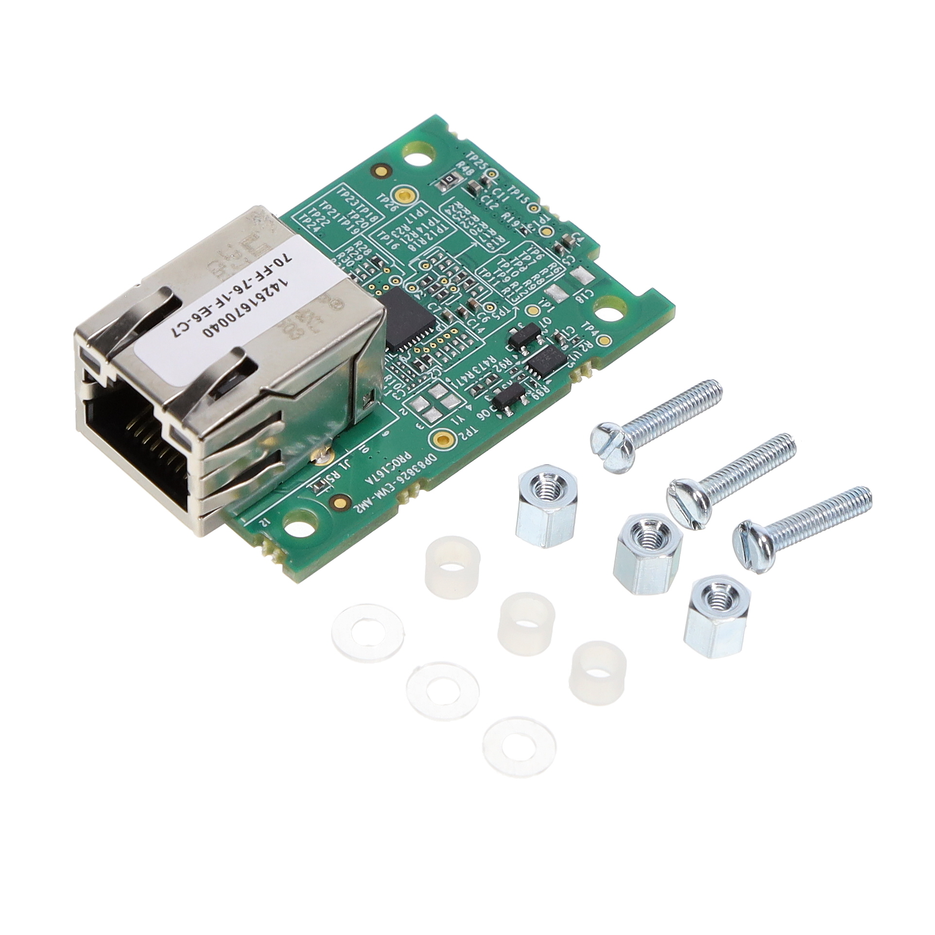 Texas Instruments DP83826-EVM-AM2 electronic component product image
