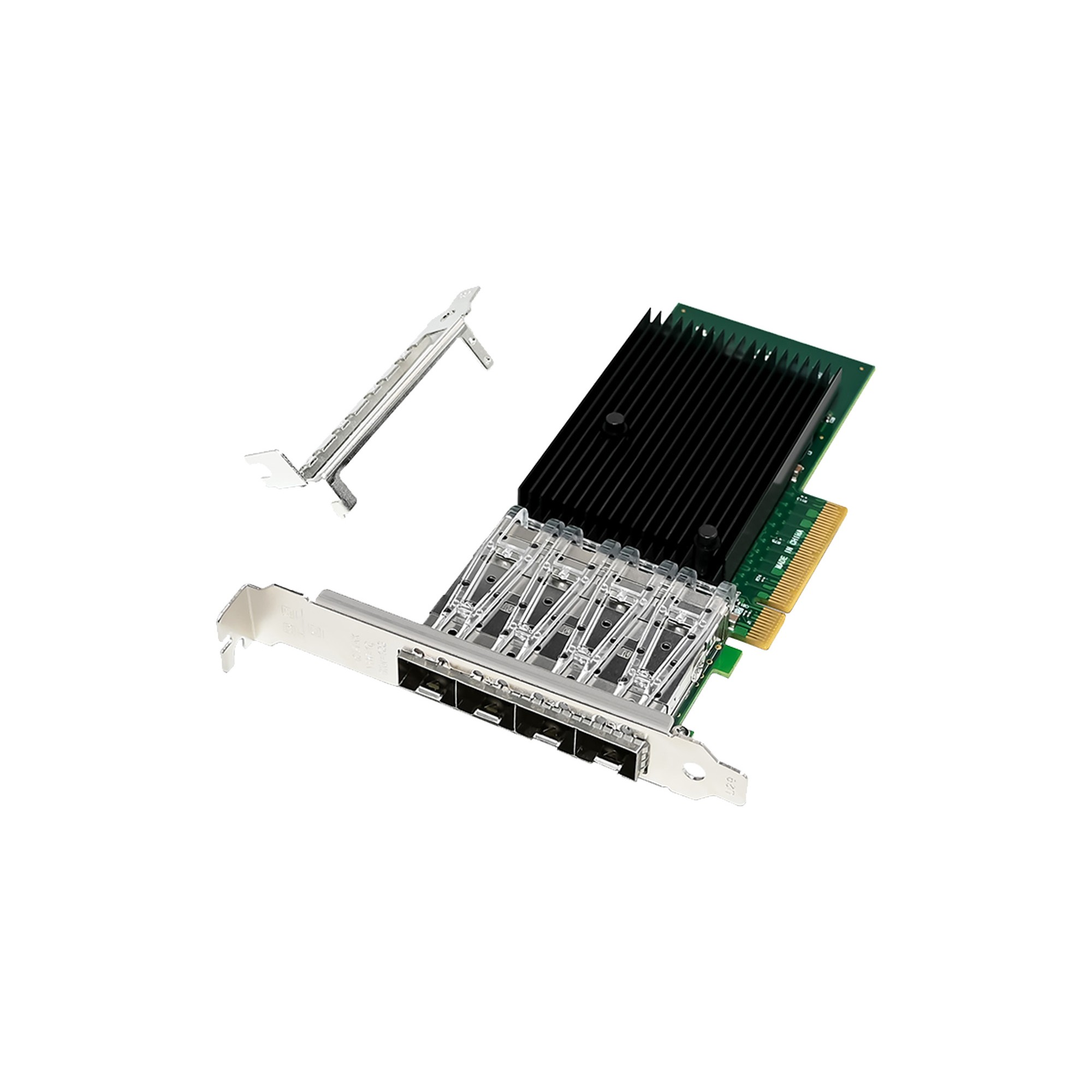 ATGBICS PCIEx8-SFPP-4-X710-AT electronic component product image