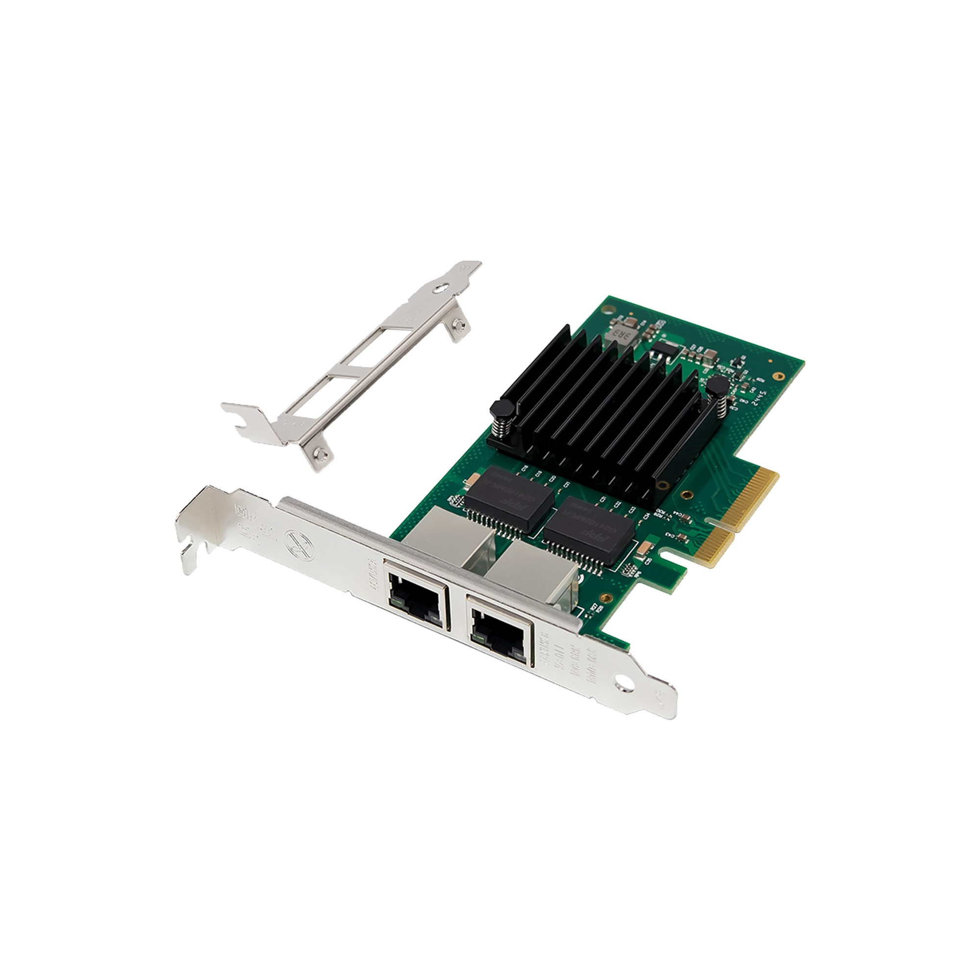 ATGBICS I350T2V2BLK-C electronic component product image