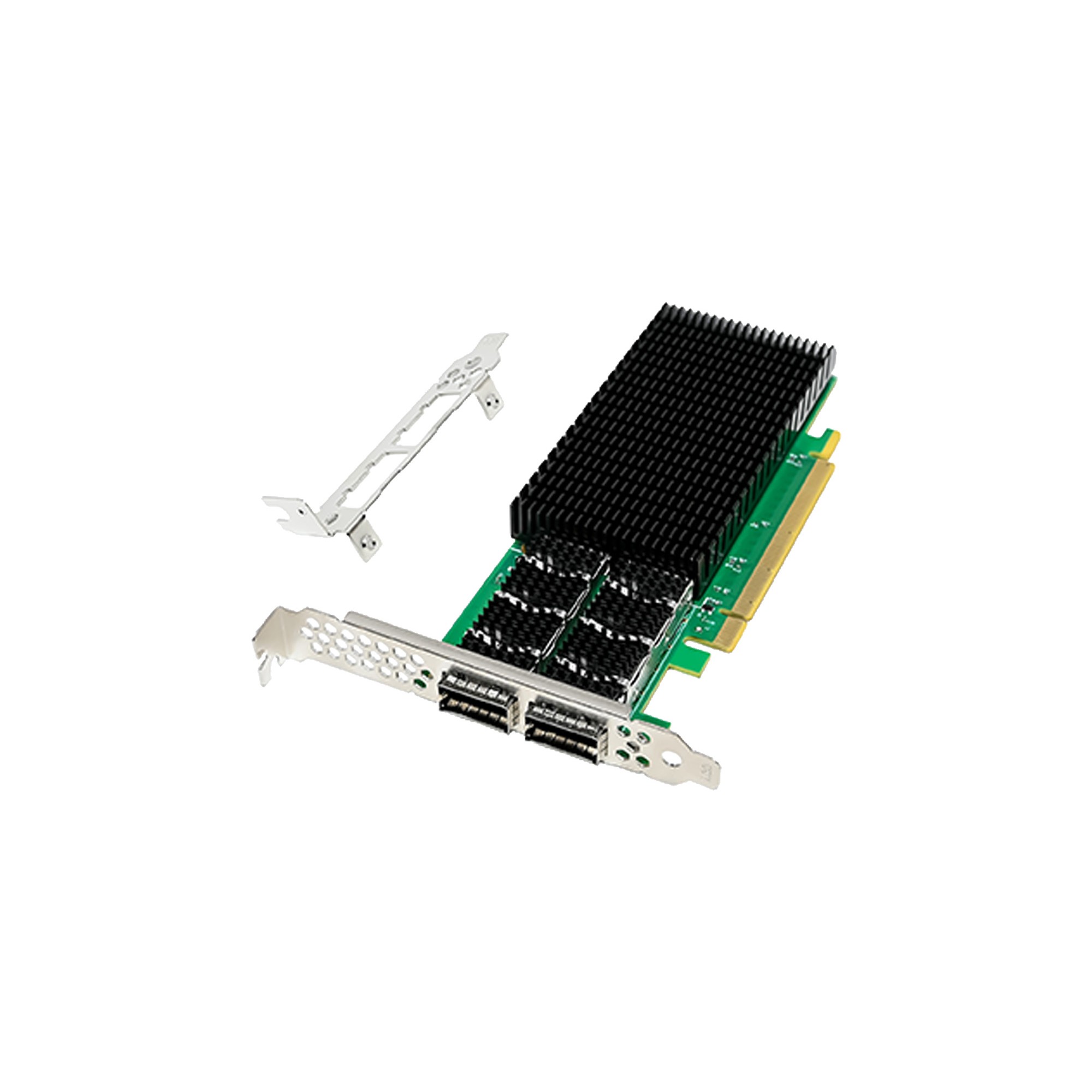 ATGBICS PCIEx16-200Q56-2-NVX6-AT electronic component product image