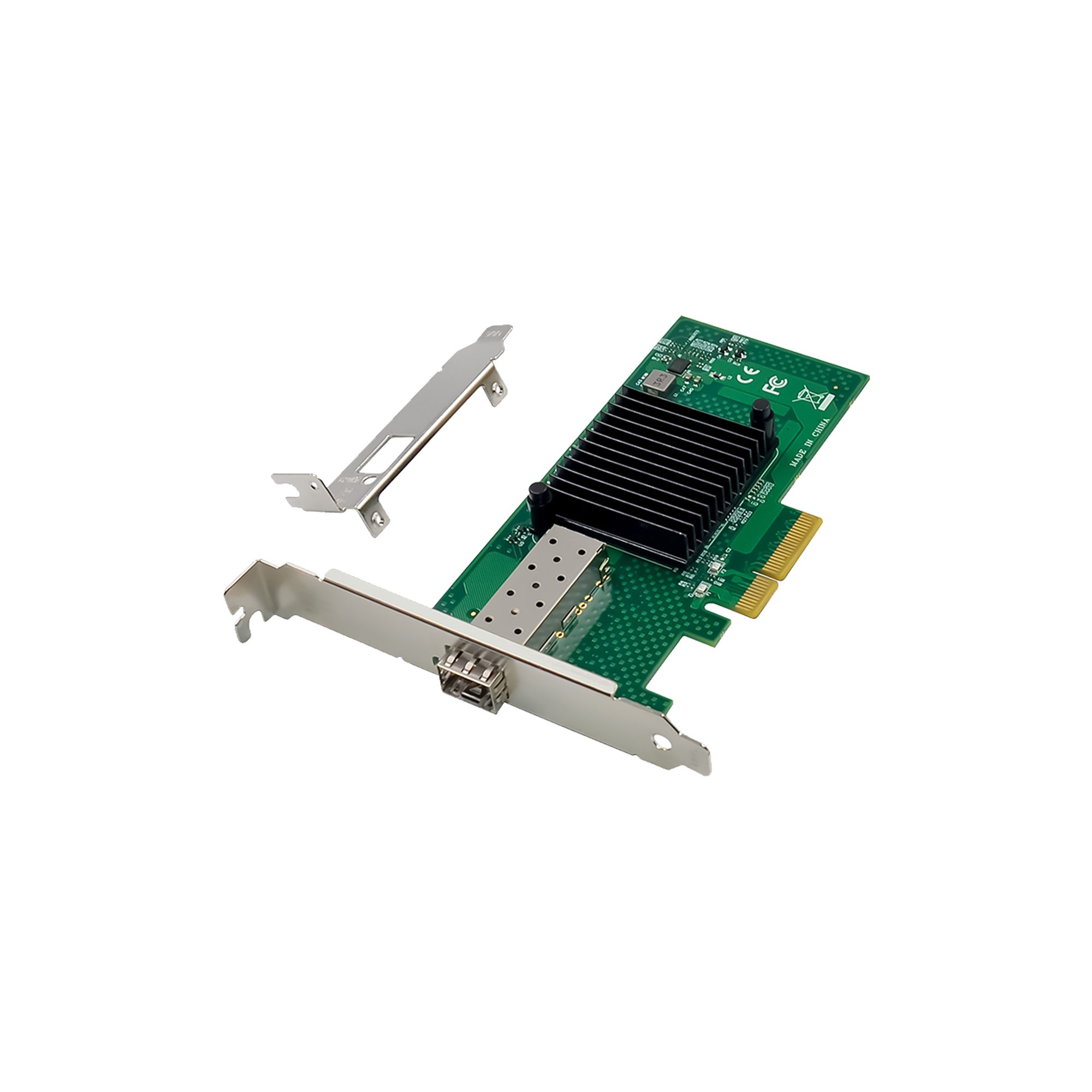 ATGBICS PCIEx4-SFPP-1-I82599-AT electronic component product image