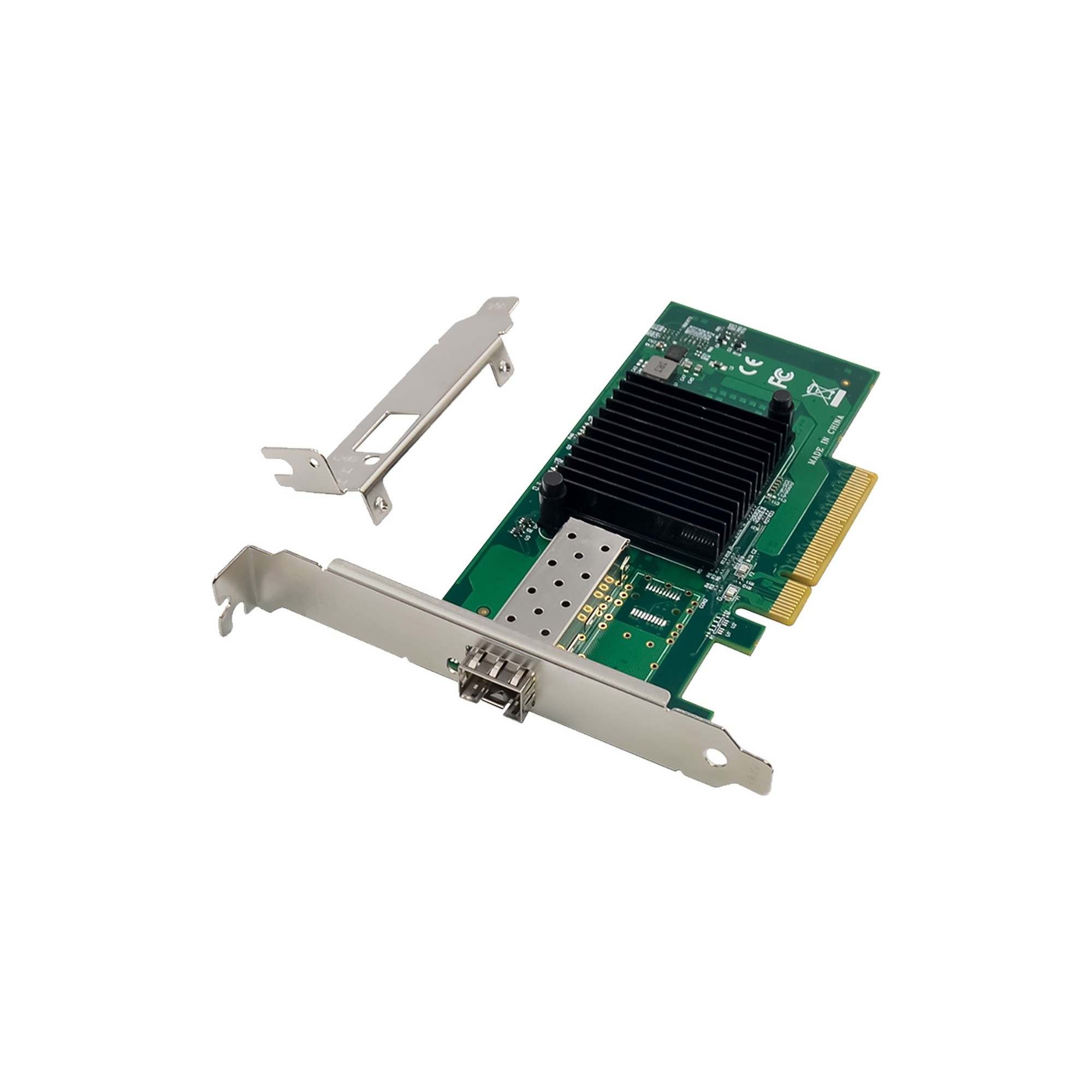 ATGBICS PCIEx8-SFPP-1-I82599EN-AT electronic component product image