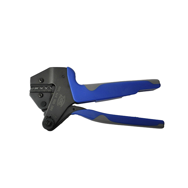 ODU 50572408 electronic component product image