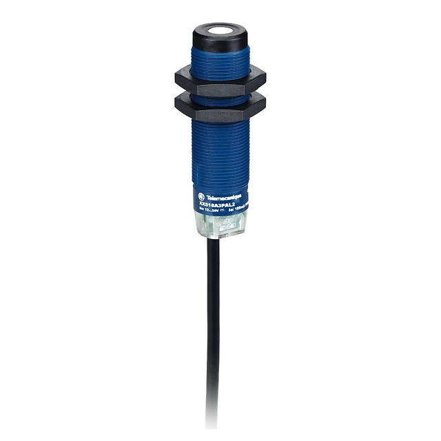 Telemecanique Sensors XX518A3NAL2 electronic component product image