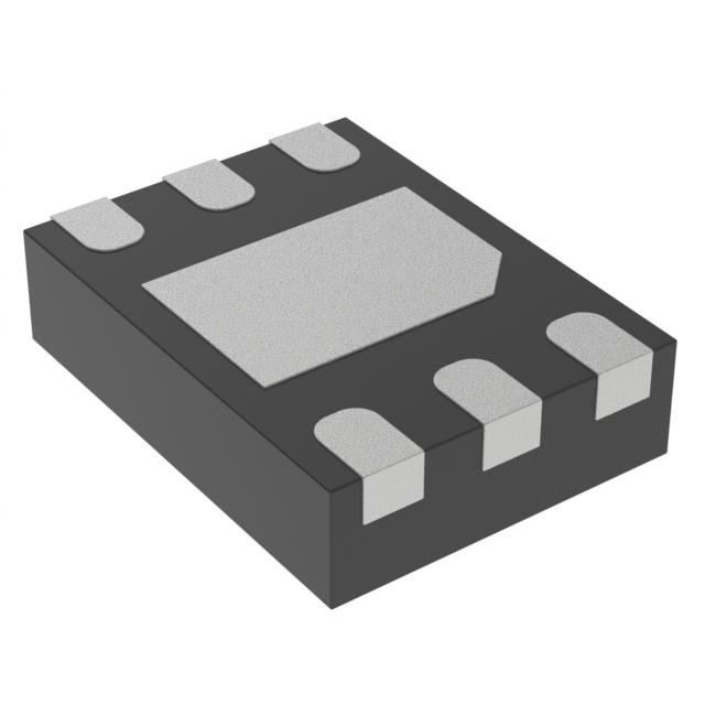 Semtech Corporation SC21156AULTRC electronic component product image